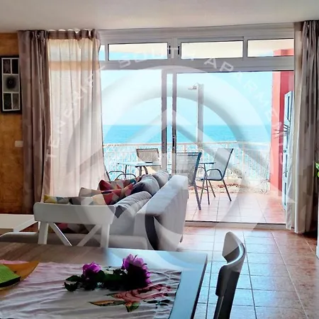 My Ocean View Appartamento Playa de San Juan (Tenerife)
