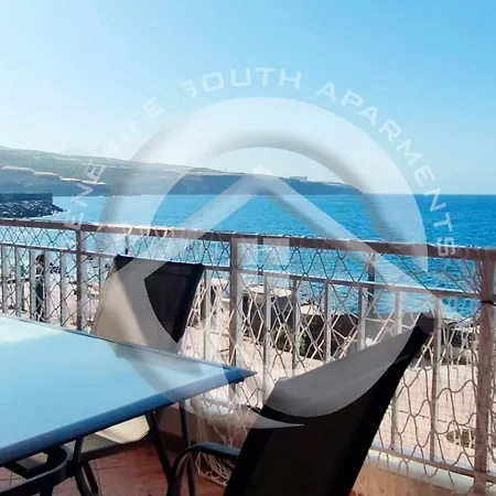 My Ocean View Apartment *