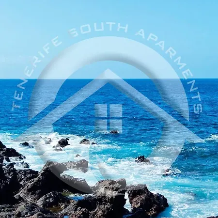 شقة My Ocean View *