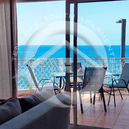 My Ocean View Playa San Juan