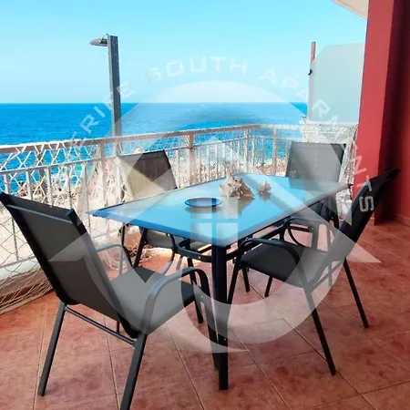 Apartment My Ocean View *