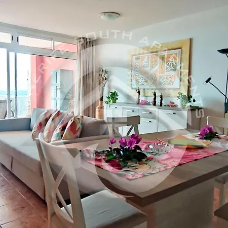Apartment My Ocean View *