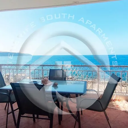 My Ocean View * Playa San Juan