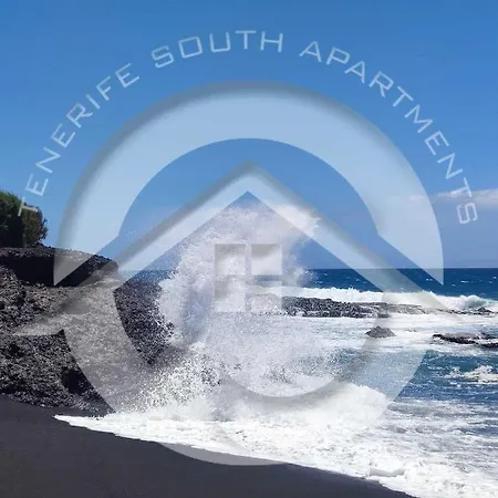 Apartment My Ocean View Playa San Juan