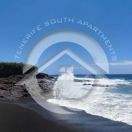 My Ocean View * Playa San Juan