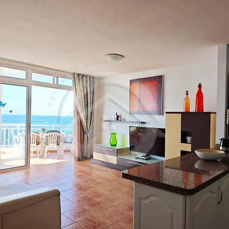 My Ocean View Apartment *