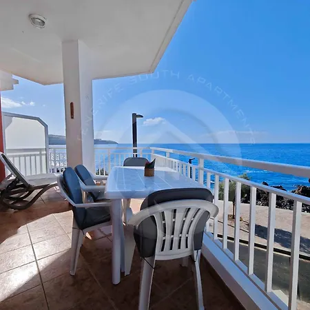 Apartment My Ocean View Playa San Juan