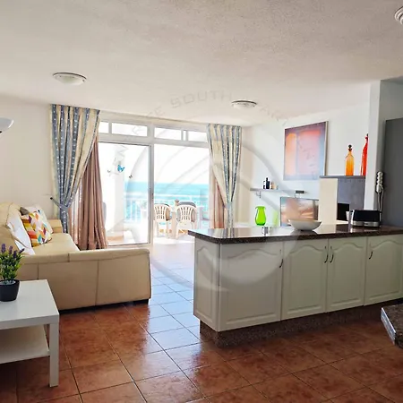 My Ocean View Apartment