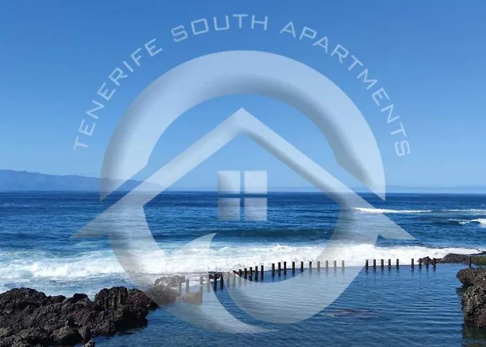 My Ocean View Apartmán *