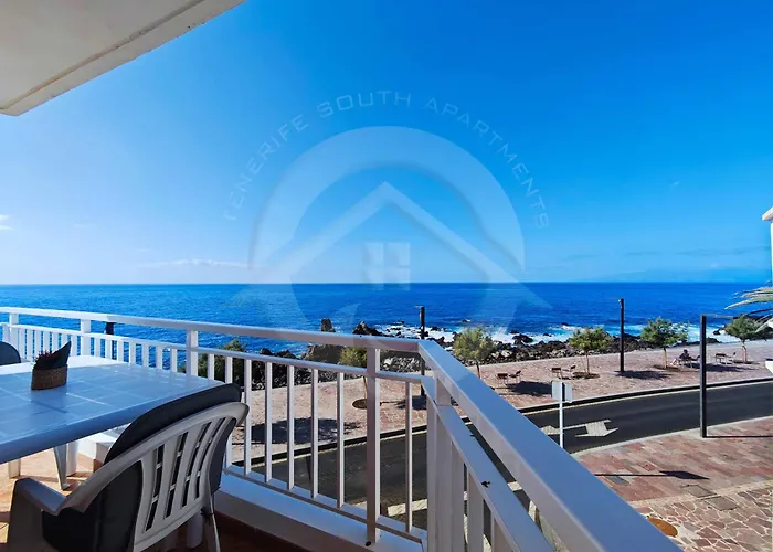 My Ocean View