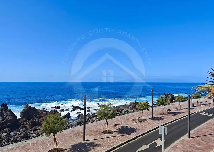 My Ocean View *
