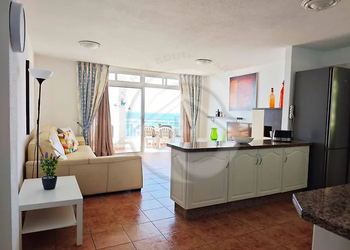 My Ocean View Apartmán